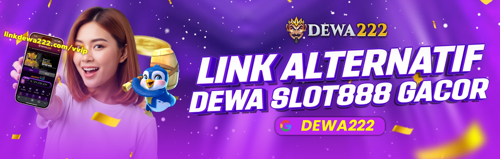 DEWA222 TERPERCAYA