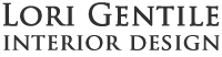 Lori Gentile Interior Design