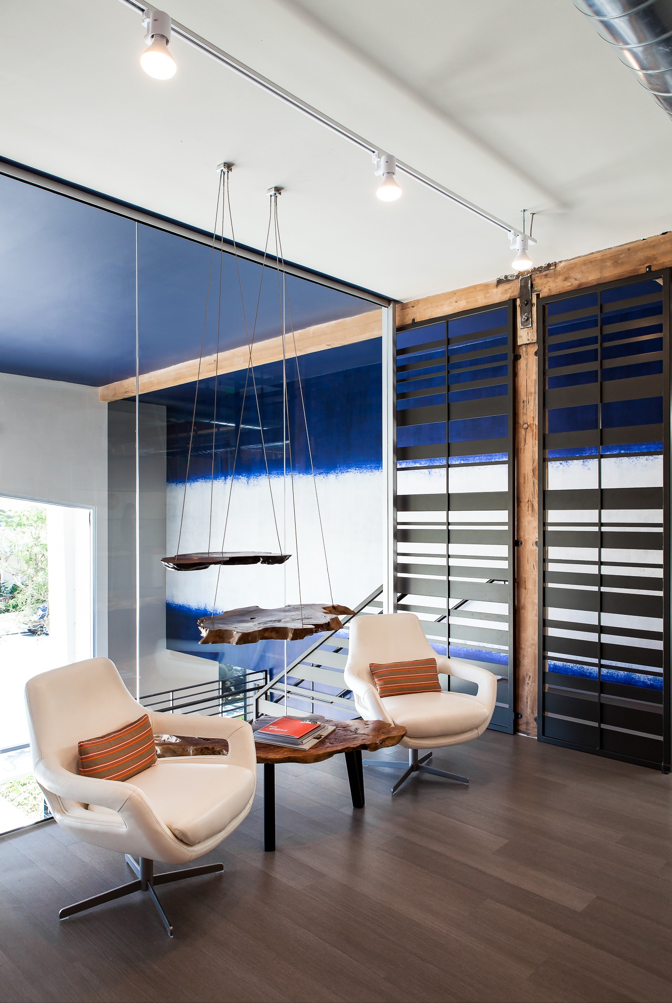 Lori Gentile Interior Design - Invision Eye Care